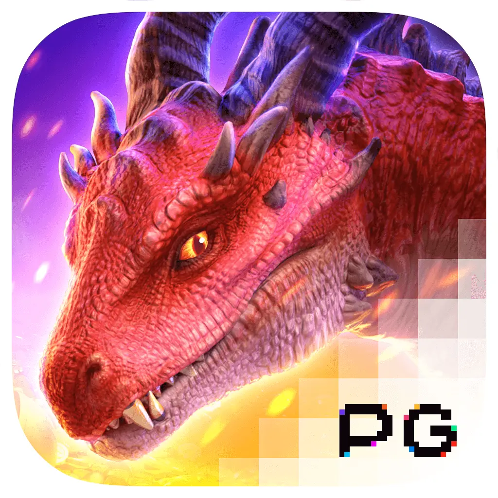 PGSoft : Dragon Hatch - JOOX138