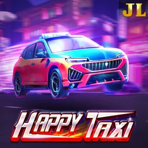 Happy Taxi - JOOX138