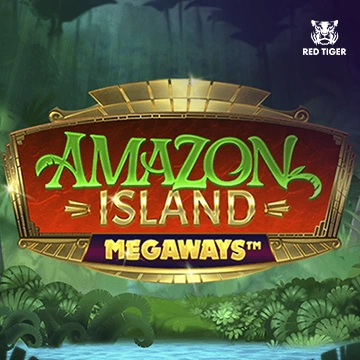 Amazon Island Megaways - JOOX138