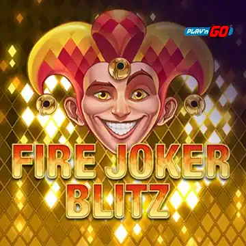 Fire Joker Blitz - JOOX138