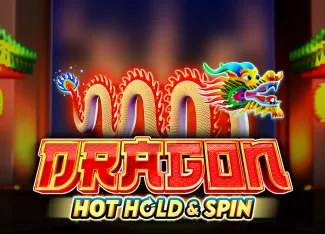 Dragon Hot Hold & Spin - JOOX138