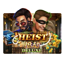 Heist Deluxe - JOOX138