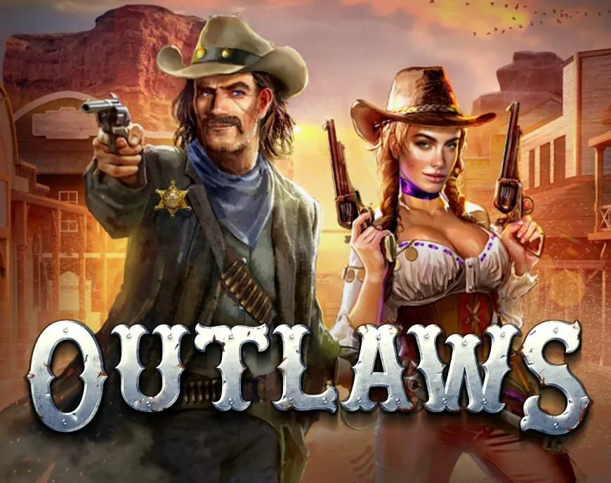 Outlaws - JOOX138