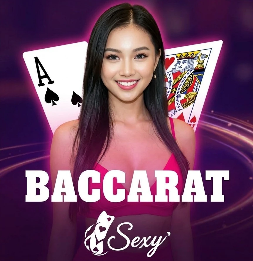 Baccarat - JOOX138