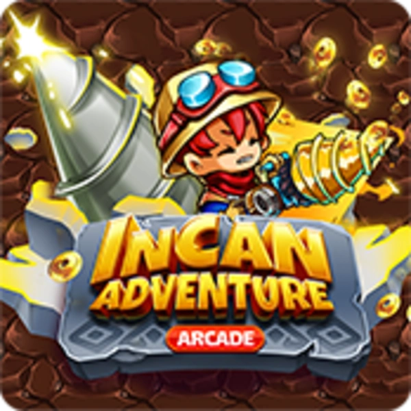 Incan Adventure - JOOX138