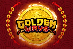 Golden Ways - JOOX138