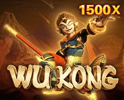 Wu Kong - JOOX138