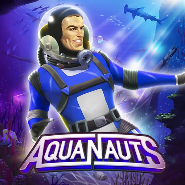 Aquanauts - JOOX138