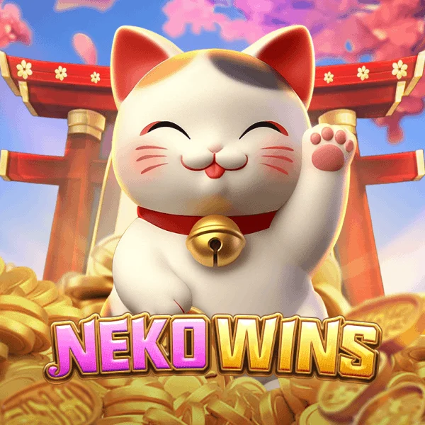 Neko Wins - JOOX138