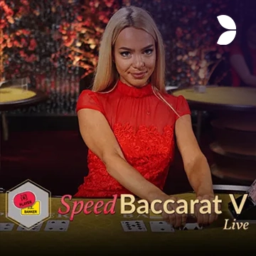 Speed Baccarat V - JOOX138