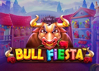Bull Fiesta - JOOX138