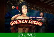 Golden Lotus SE - JOOX138