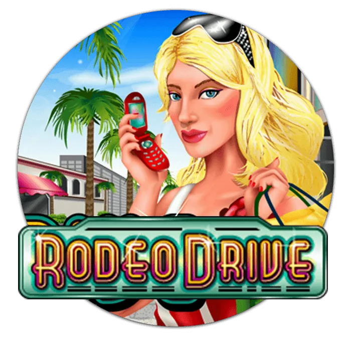 Rodeo Drive - JOOX138