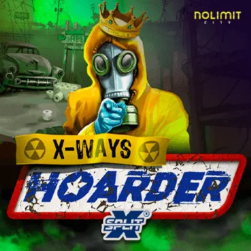 xWays Hoarder xSplit - JOOX138