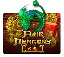 Four Dragons - JOOX138