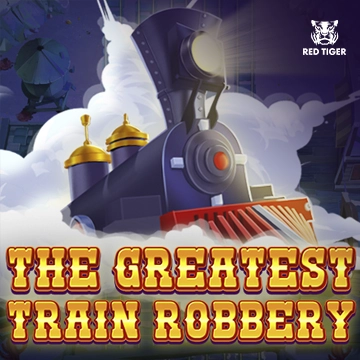 The Greatest Train Robbery - JOOX138