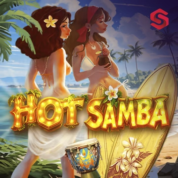 HotSamba - JOOX138