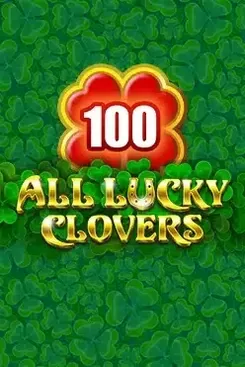 All Lucky Clover 100 - JOOX138