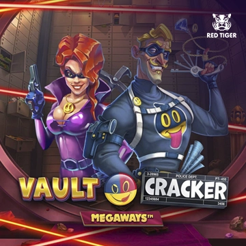 Vault Cracker MegaWays - JOOX138