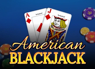 American Blackjack - JOOX138