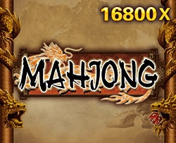 Mahjong - JOOX138
