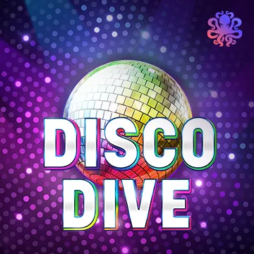Disco Dive - JOOX138