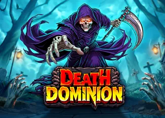 Death Dominion - JOOX138