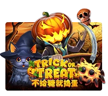 Trick Or Treat - JOOX138