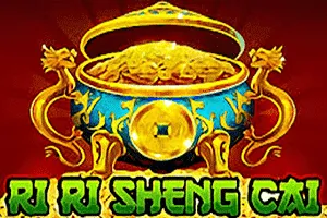 Ri Ri Sheng Cai - JOOX138