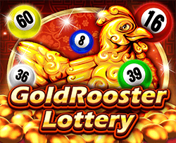 Gold Rooster Lottery - JOOX138