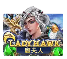Lady Hawk - JOOX138