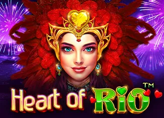 Heart of Rio - JOOX138