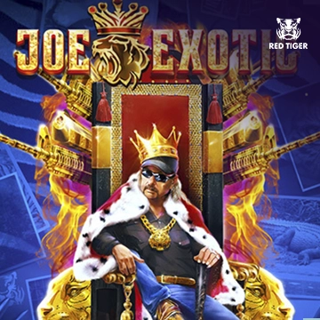 Joe Exotic - JOOX138