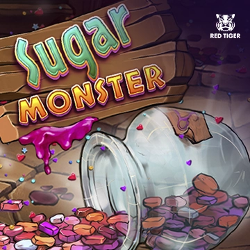 Sugar Monster - JOOX138