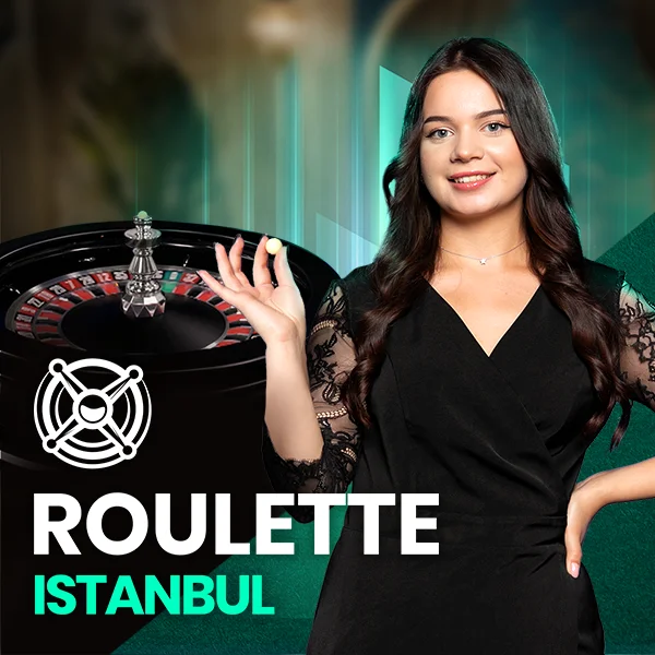 Istanbul Roulette - JOOX138