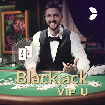 Blackjack VIP U - JOOX138