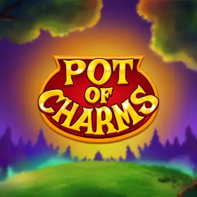 Pot of Charms - JOOX138