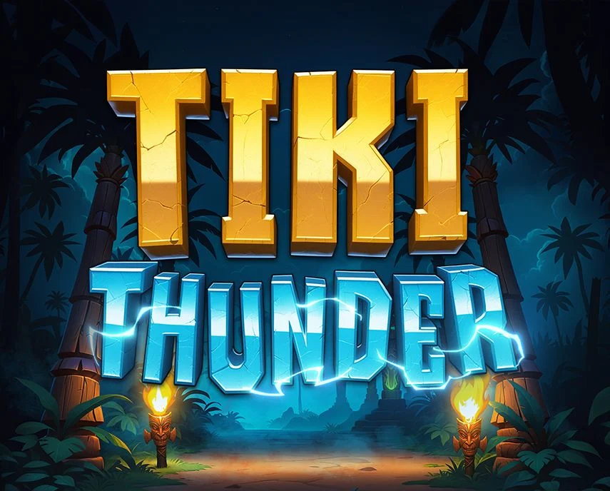 Tiki Thunder - JOOX138