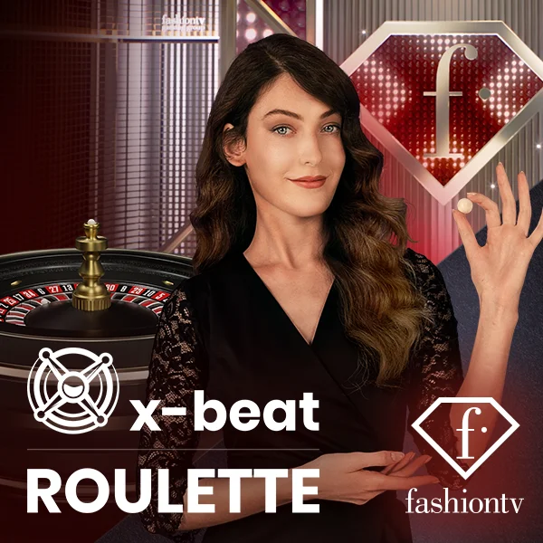 FashionTV X-Beat Roulette - JOOX138