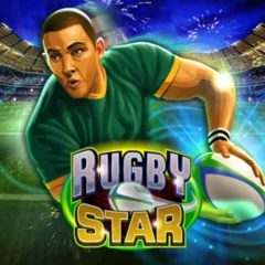 Rugby Star - JOOX138