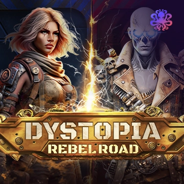 Dystopia: Rebel Road - JOOX138