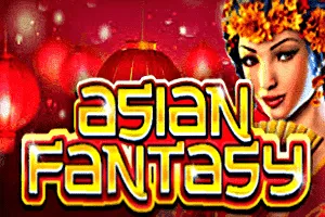 Asian Fantasy - JOOX138