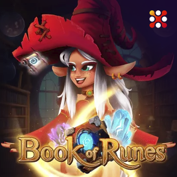 Book of Runes - JOOX138