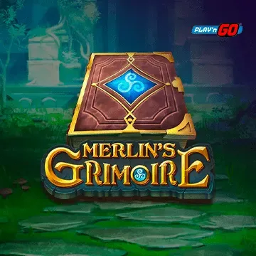 Merlins Grimoire - JOOX138