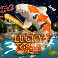 Lucky Koi - JOOX138