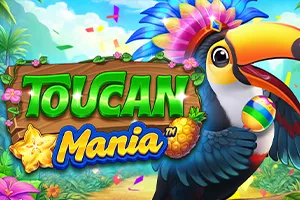 Toucan Mania - JOOX138
