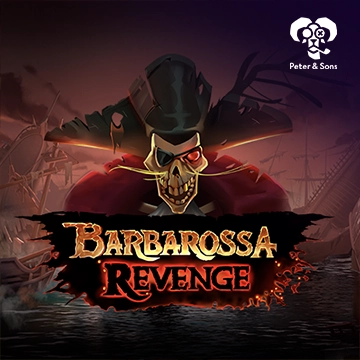 Barbarossa Revenge - JOOX138
