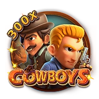 COWBOYS - JOOX138