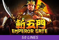 Emperor Gate - JOOX138