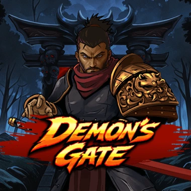 Demons Gate - JOOX138